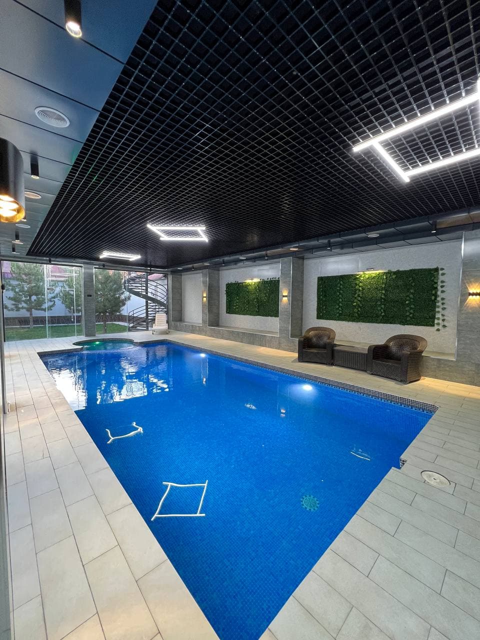 Современная Дача, Чарвак_sub