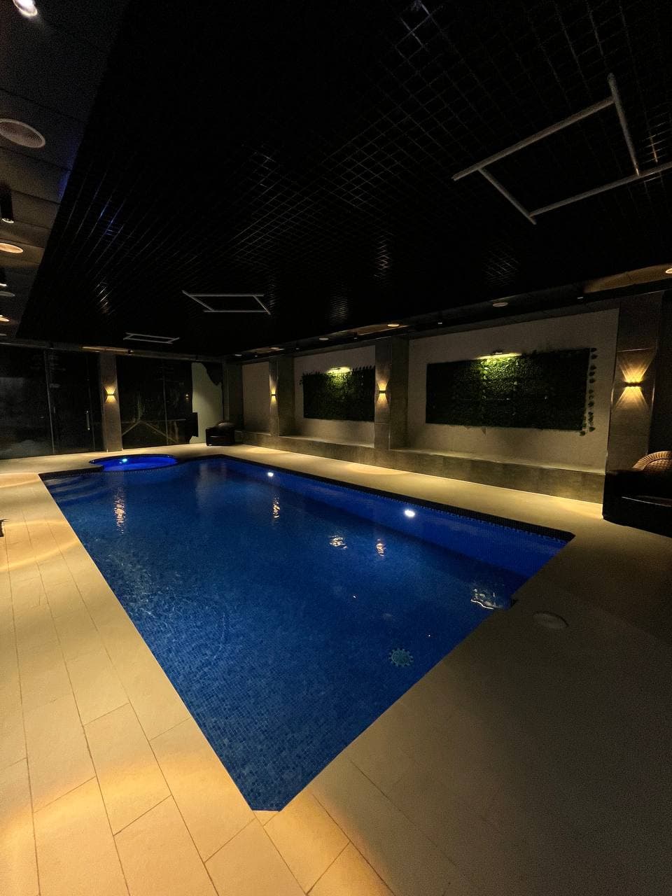 Современная Дача, Чарвак 11