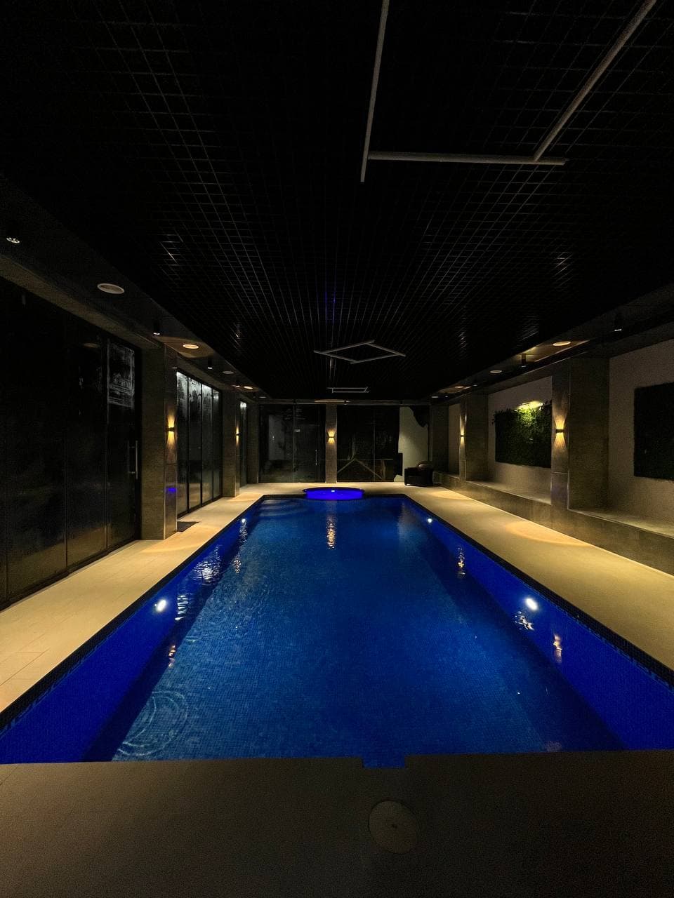 Современная Дача, Чарвак 12