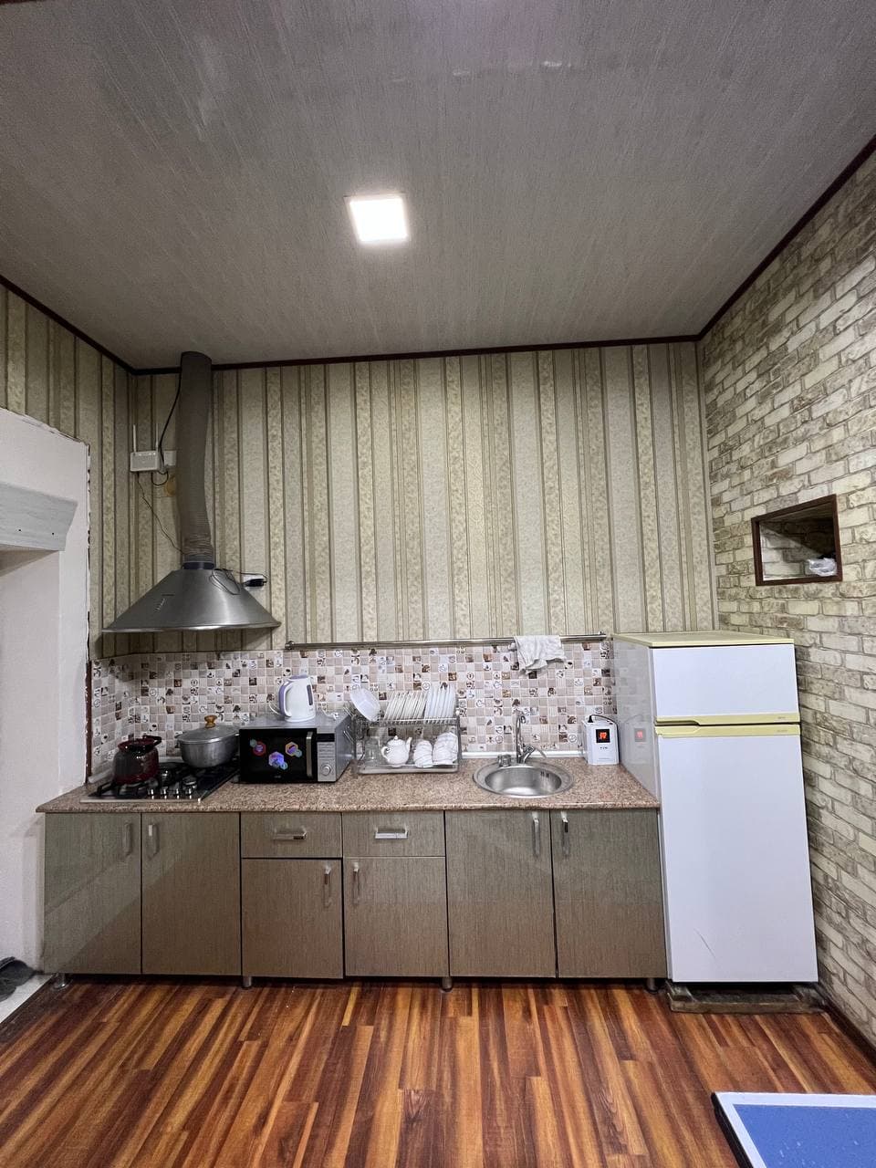 Современная Дача, Чарвак 14