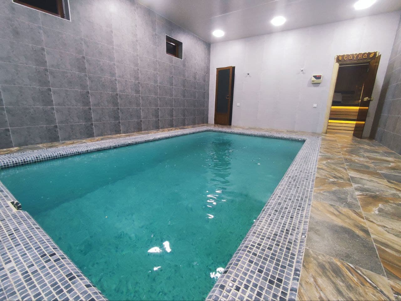 "ДАЧА 700", Чарвак_sub