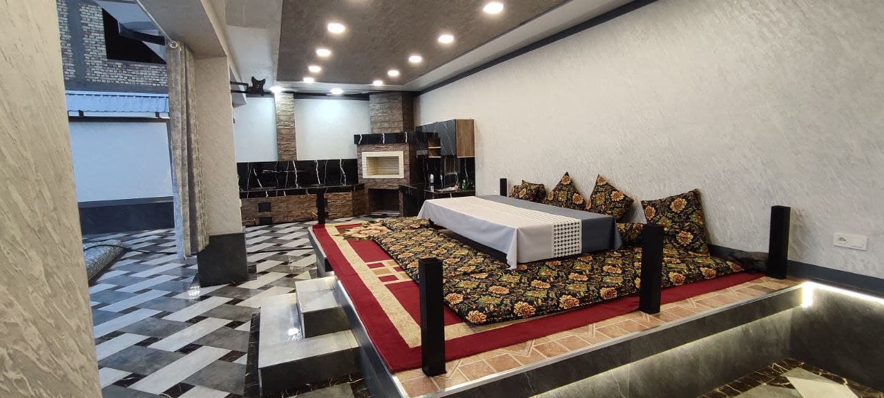 "ДАЧА 700", Чарвак_sub