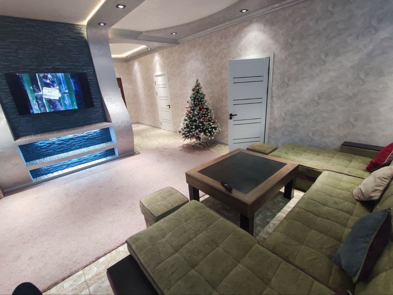 "ДАЧА 700", Чарвак_sub