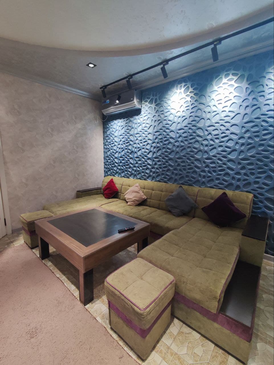 "ДАЧА 700", Чарвак 5