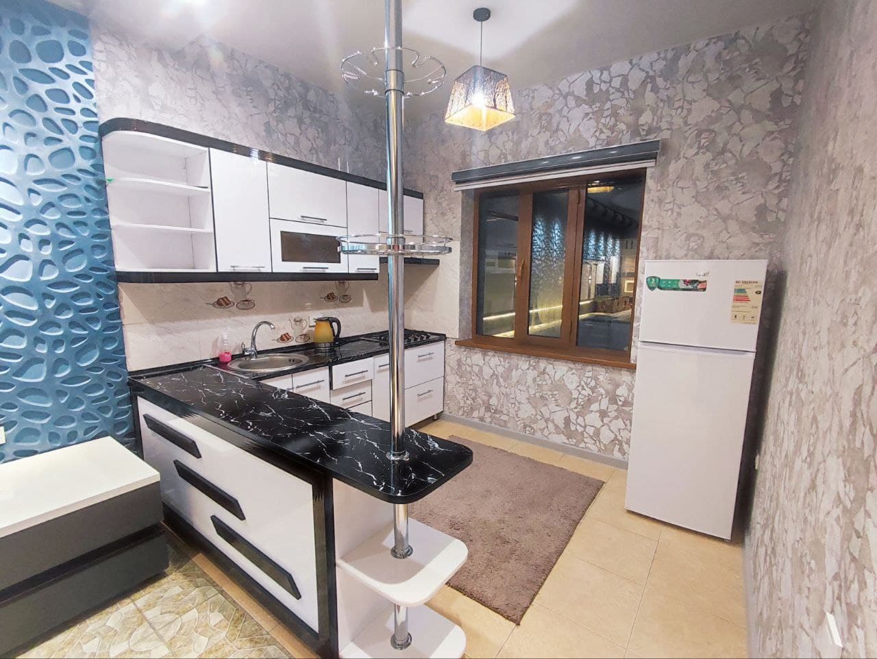 "ДАЧА 700", Чарвак 6