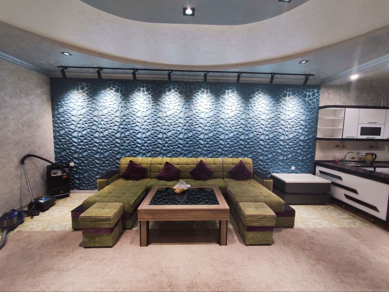 "ДАЧА 700", Чарвак 7