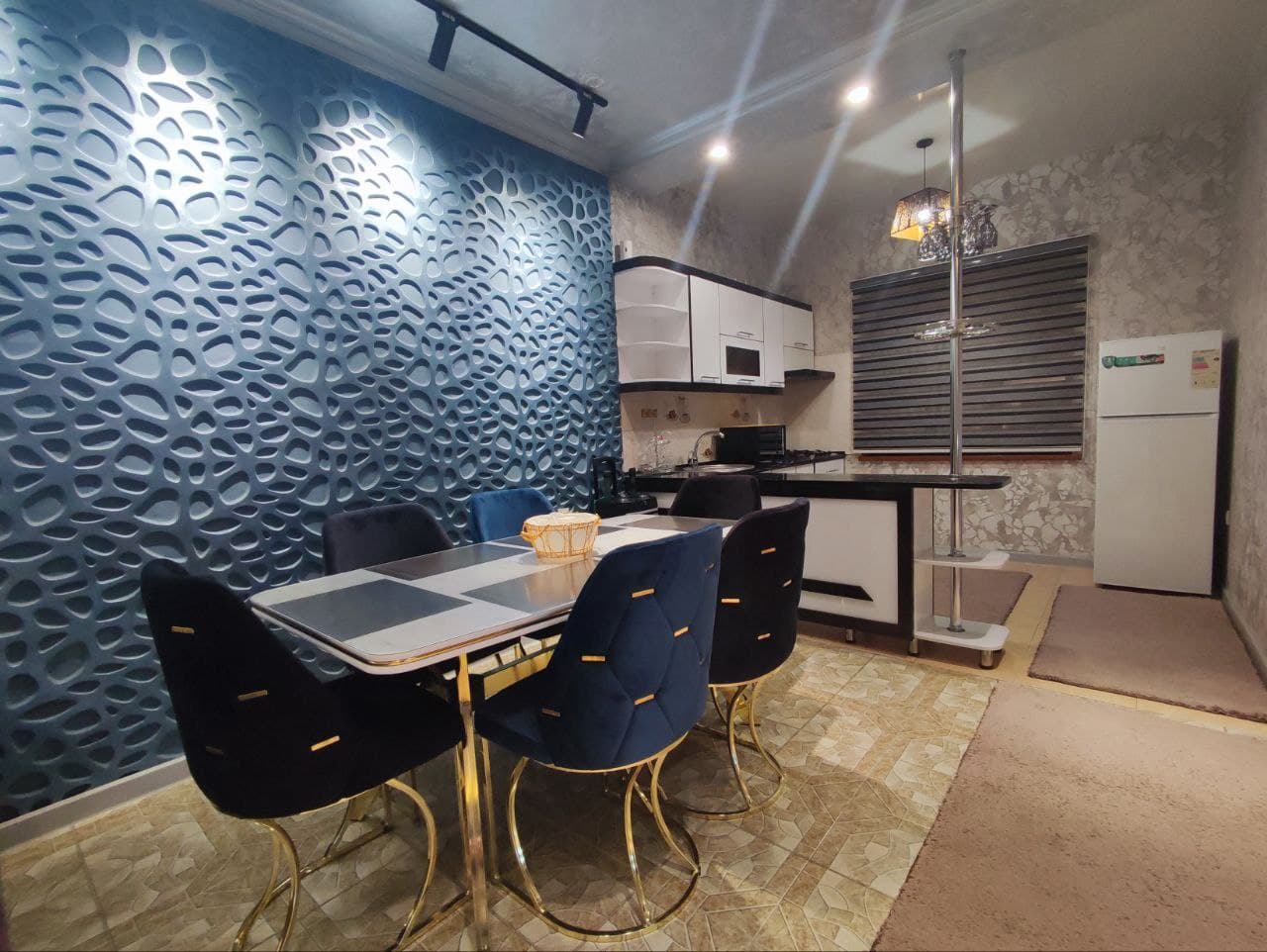 "ДАЧА 700", Чарвак 8