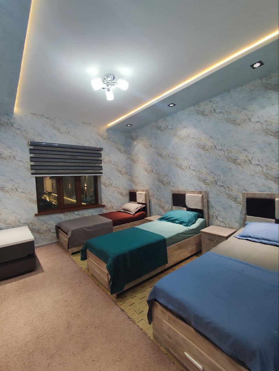 "ДАЧА 700", Чарвак 9