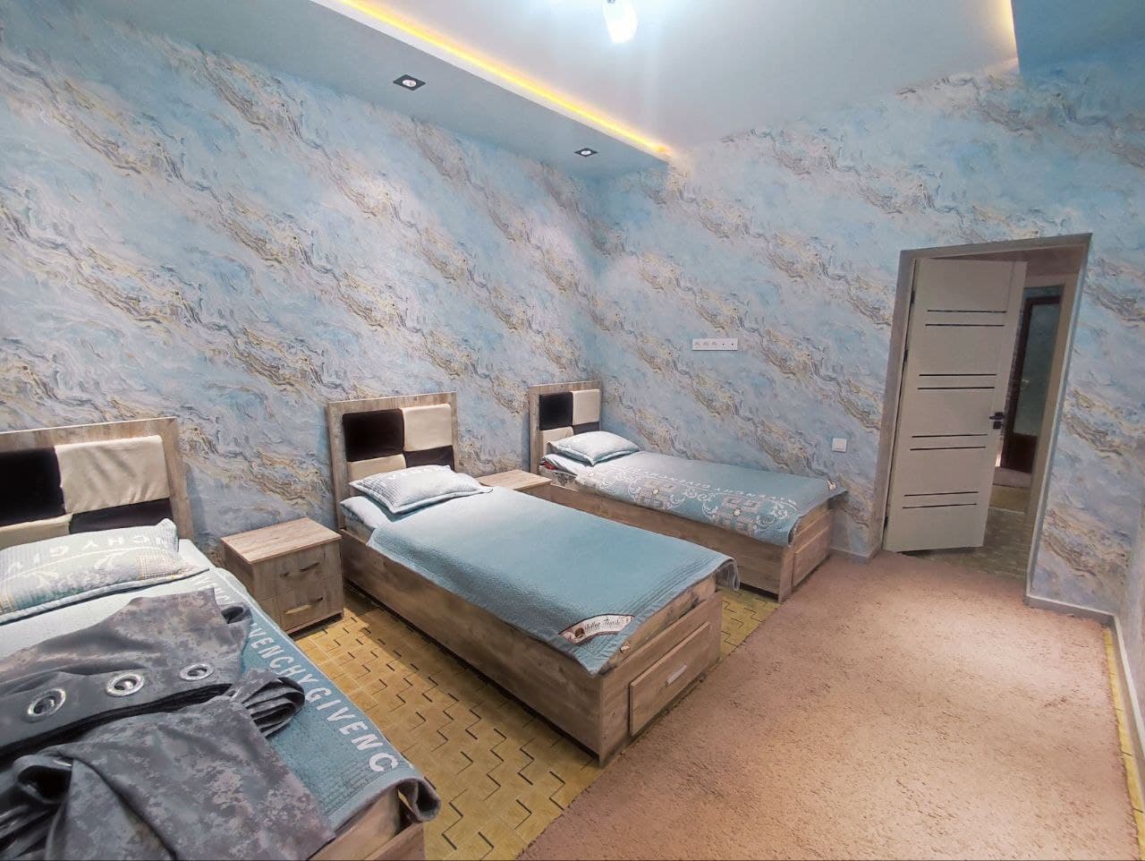 "ДАЧА 700", Чарвак 10