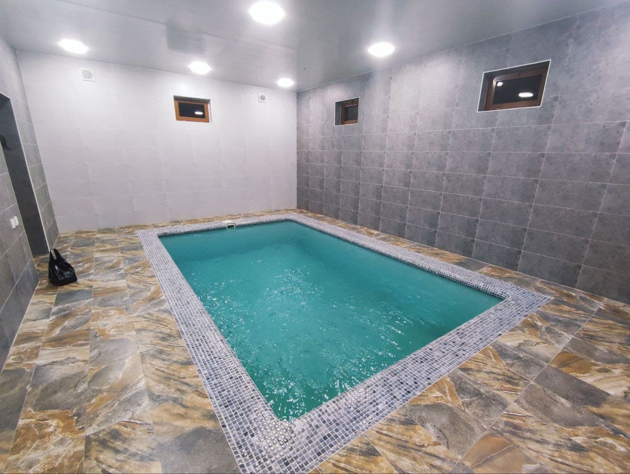 "ДАЧА 700", Чарвак 11