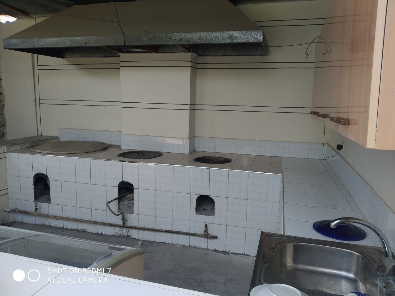 Dacha faqat oila uchun, Chirchiq 8