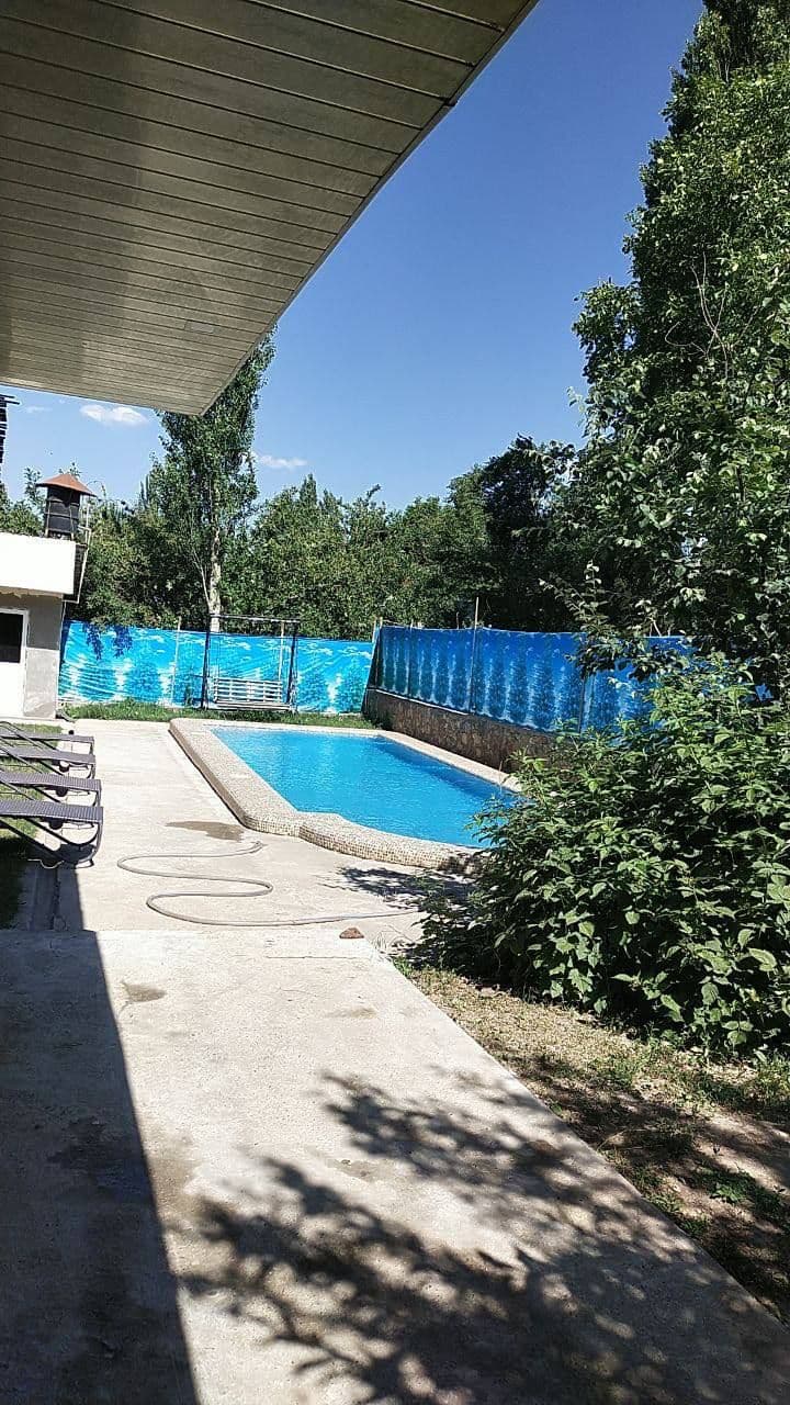 Yozgi Dala Hovli, Yakkatut_sub