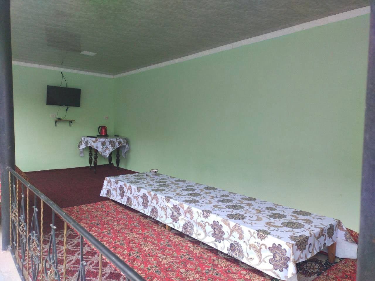 Yozgi Dala Hovli, Yakkatut 6