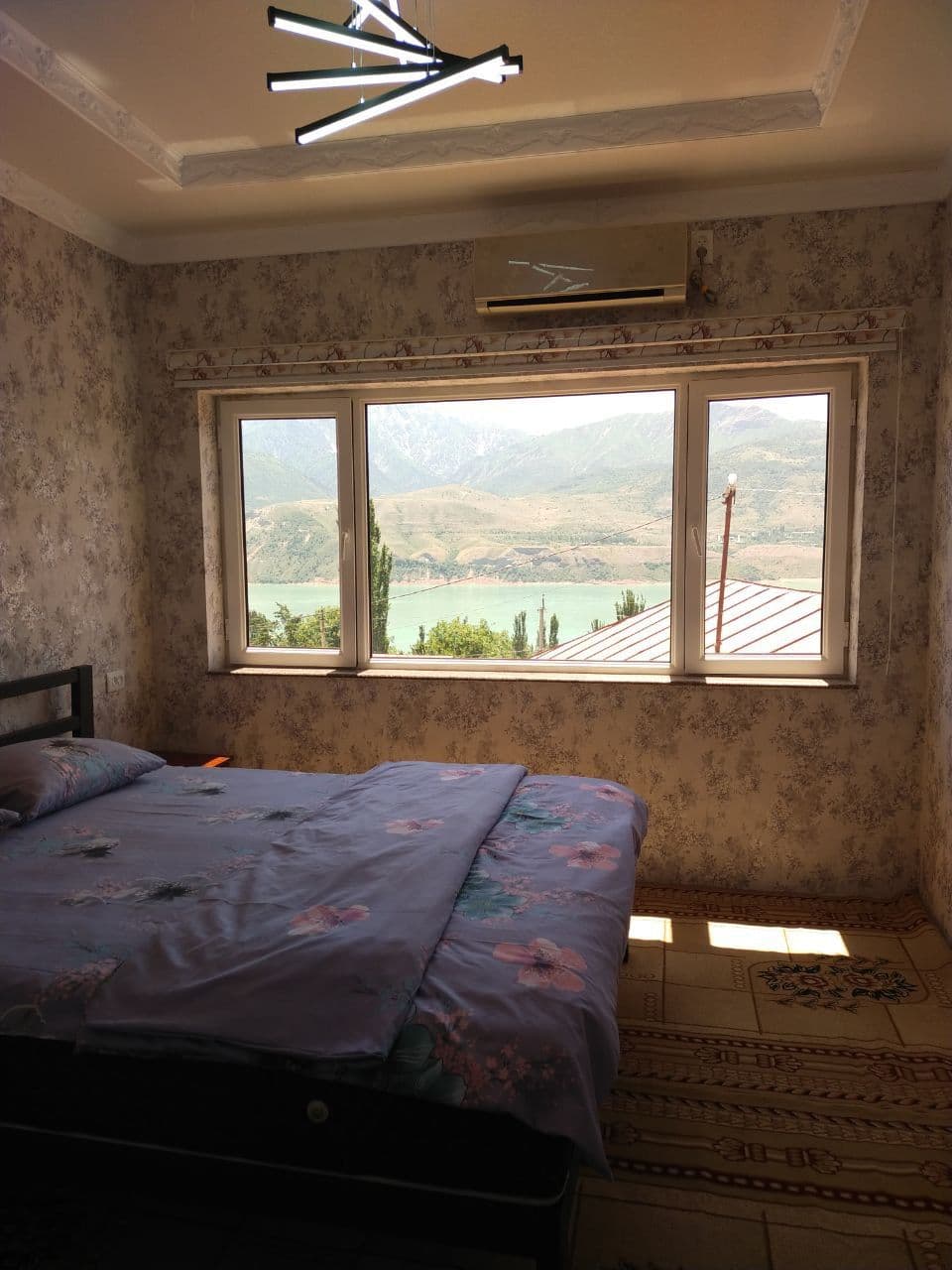 Yozgi Dala Hovli, Yakkatut 9
