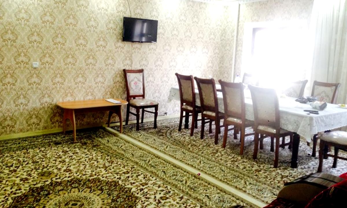 Dacha faqat oila uchun, Chirchiq_sub