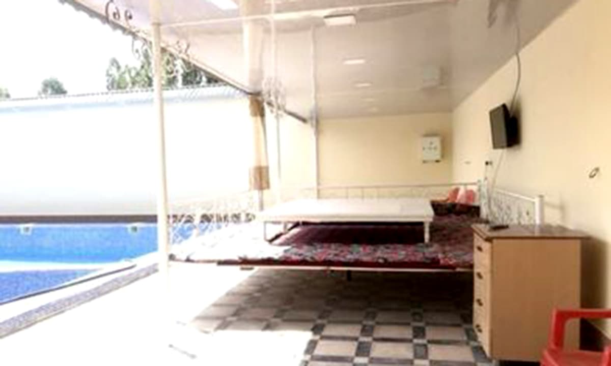 Dacha faqat oila uchun, Chirchiq_sub