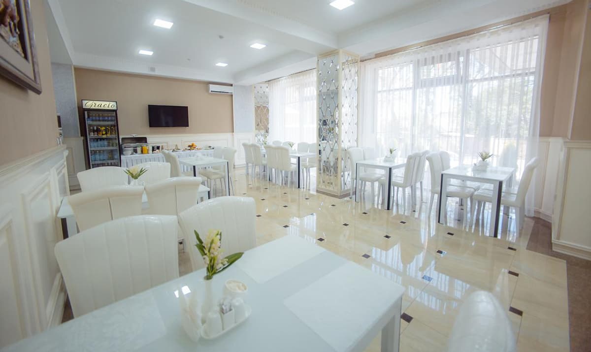 Discovery Hotel Bishkek_sub