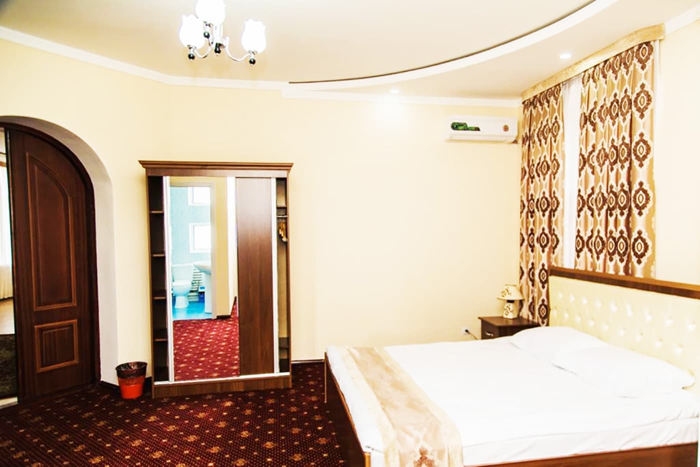 Art Hotel 5