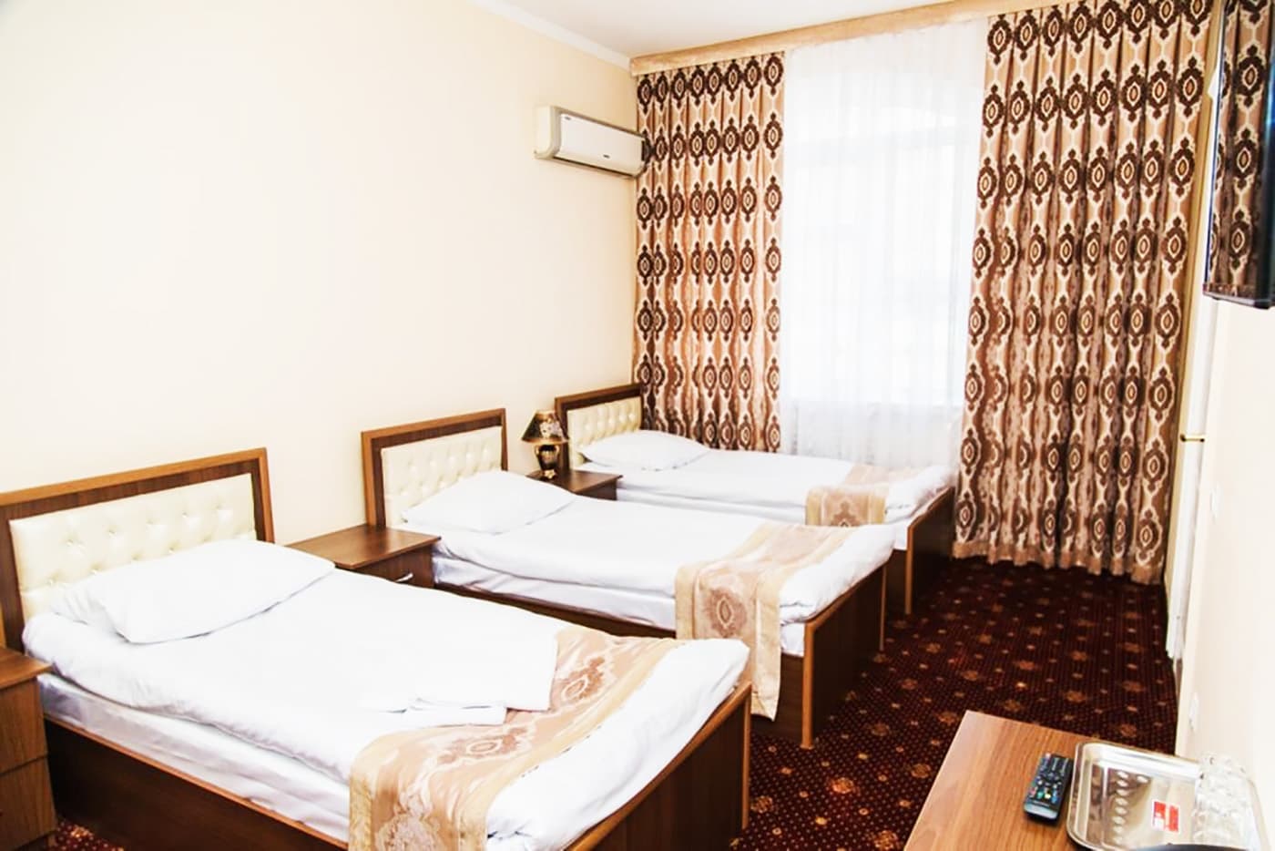 Art Hotel 8