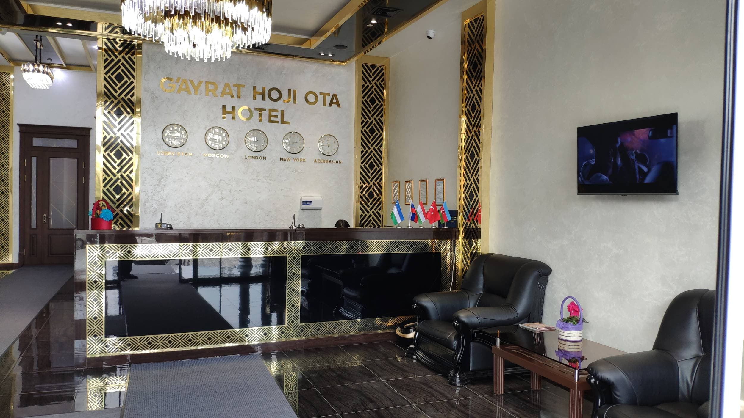 Gayrat Hoji Ota Hotel_sub