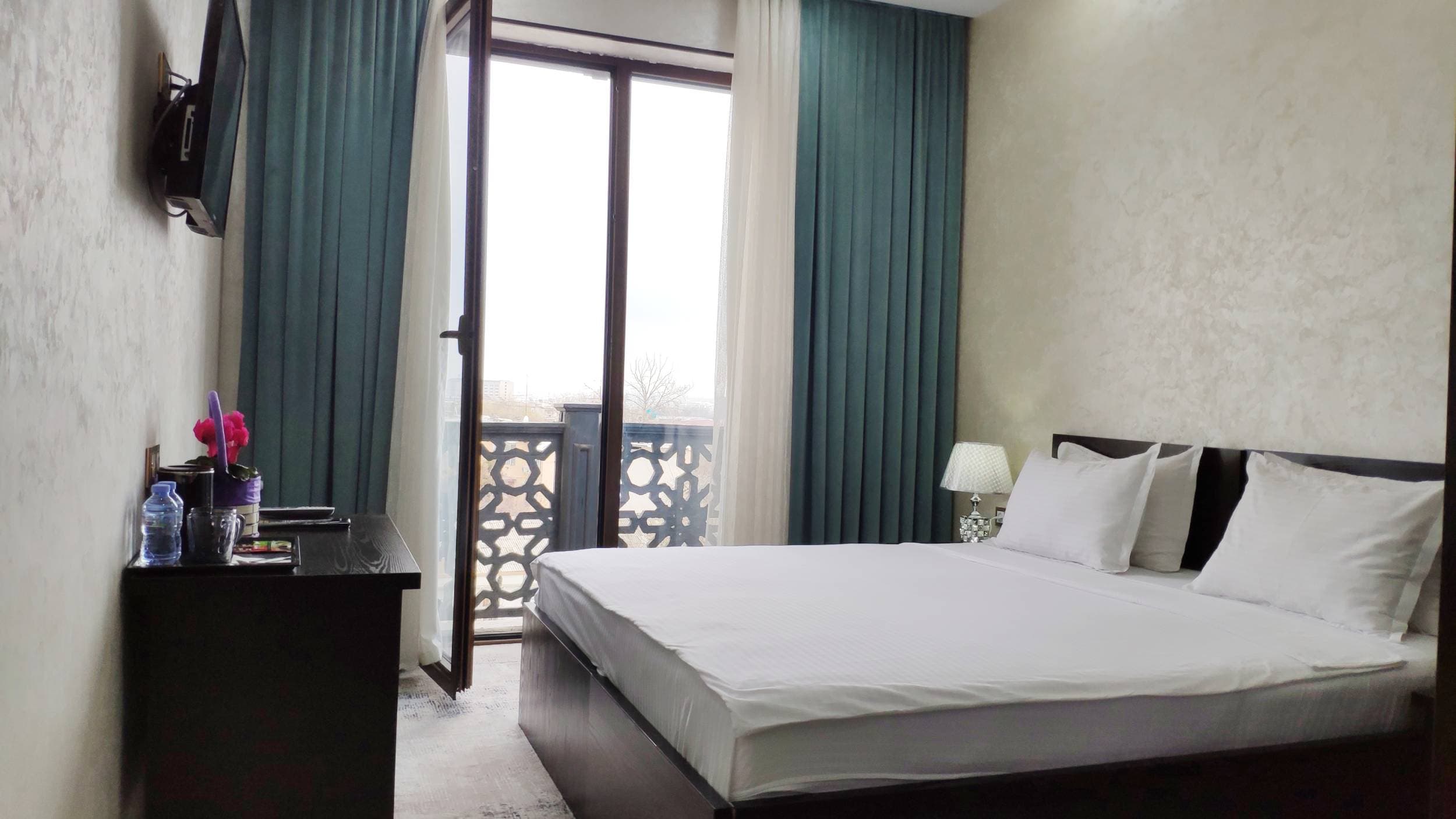 Gayrat Hoji Ota Hotel_sub