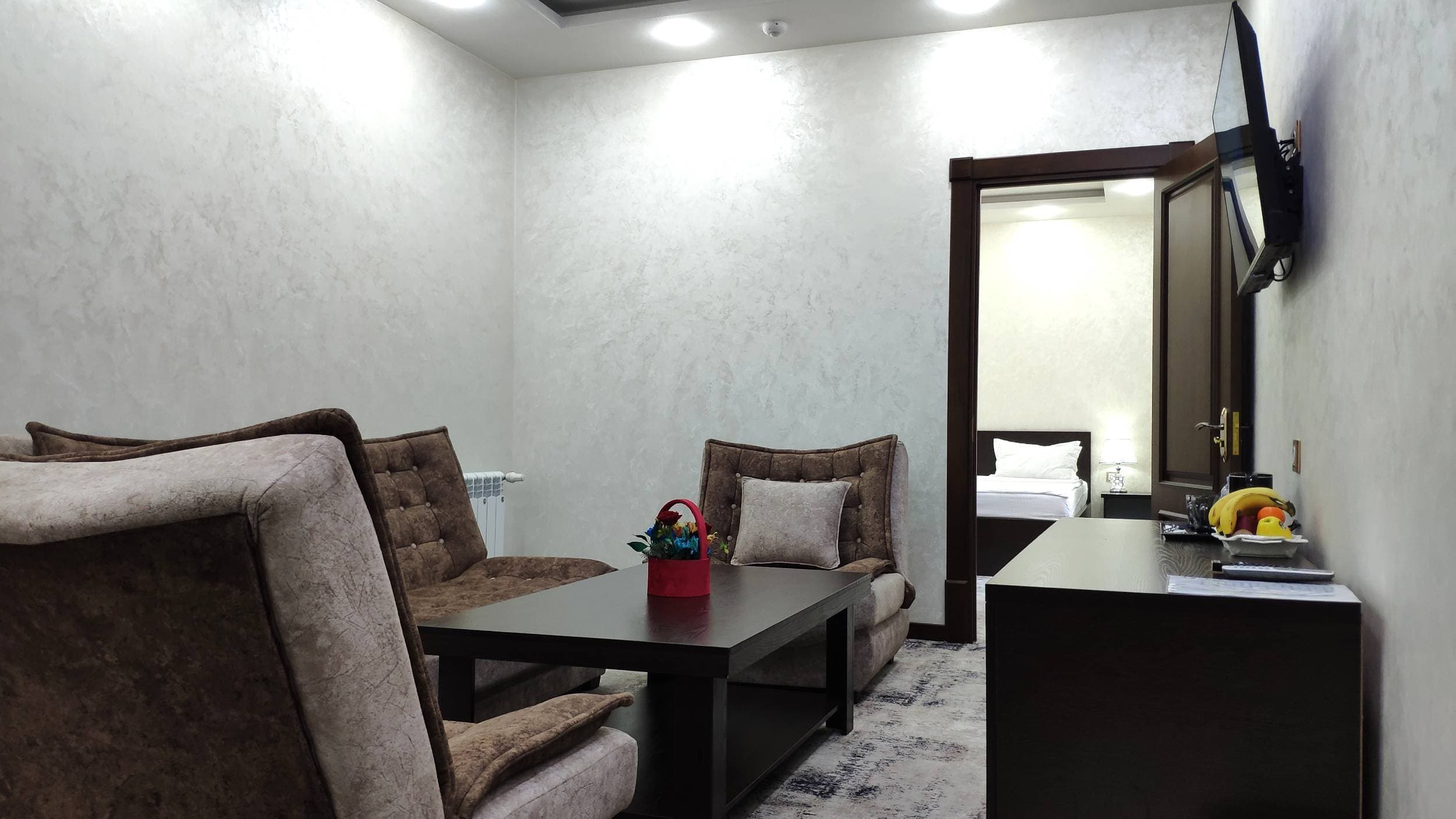 Gayrat Hoji Ota Hotel 5