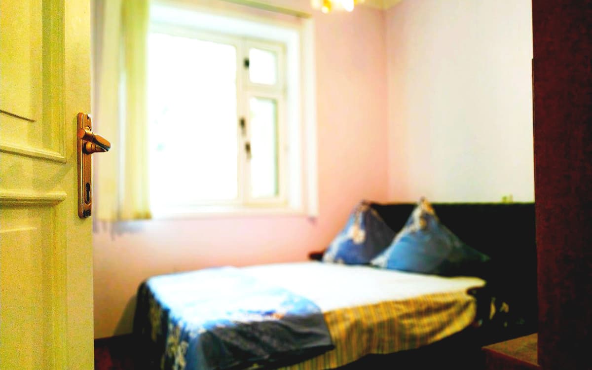 Mirobod Inn 6