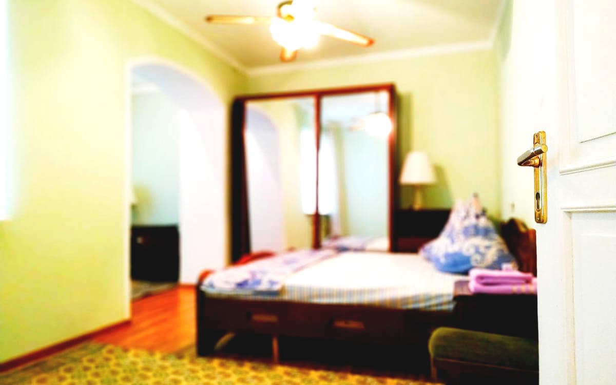 Mirobod Inn 7