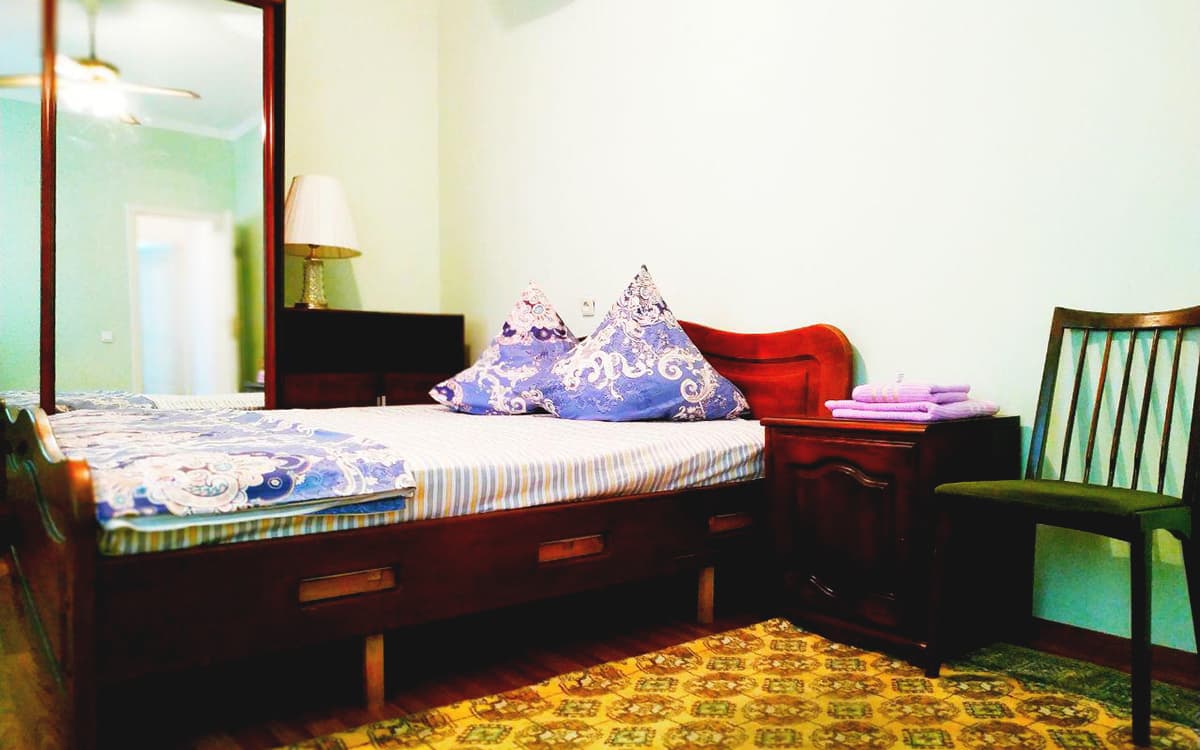 Mirobod Inn 8