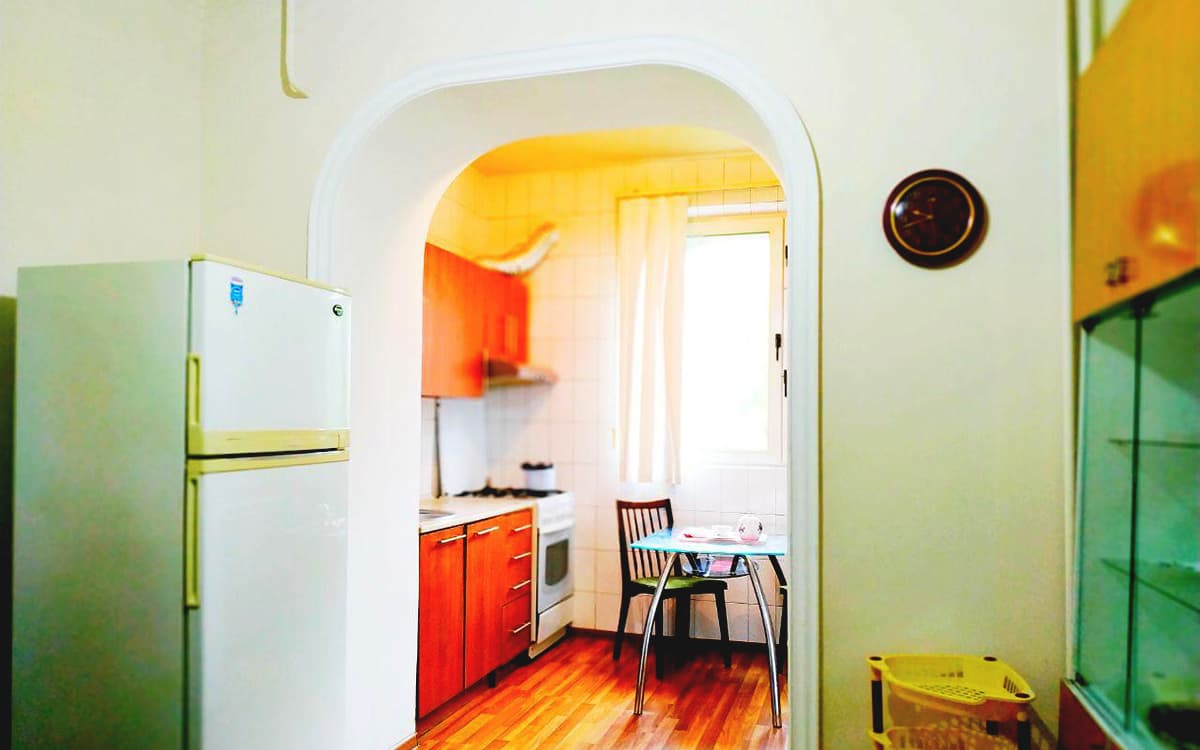 Mirobod Inn 11