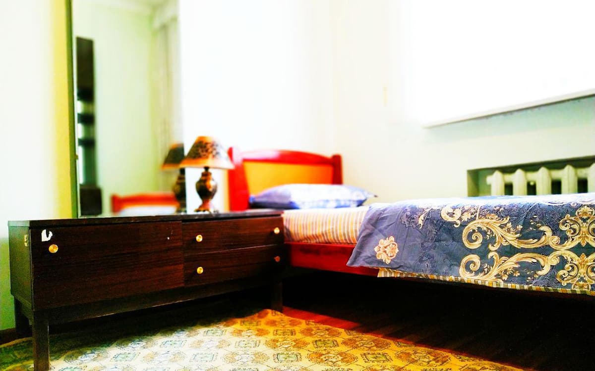 Mirobod Inn 14