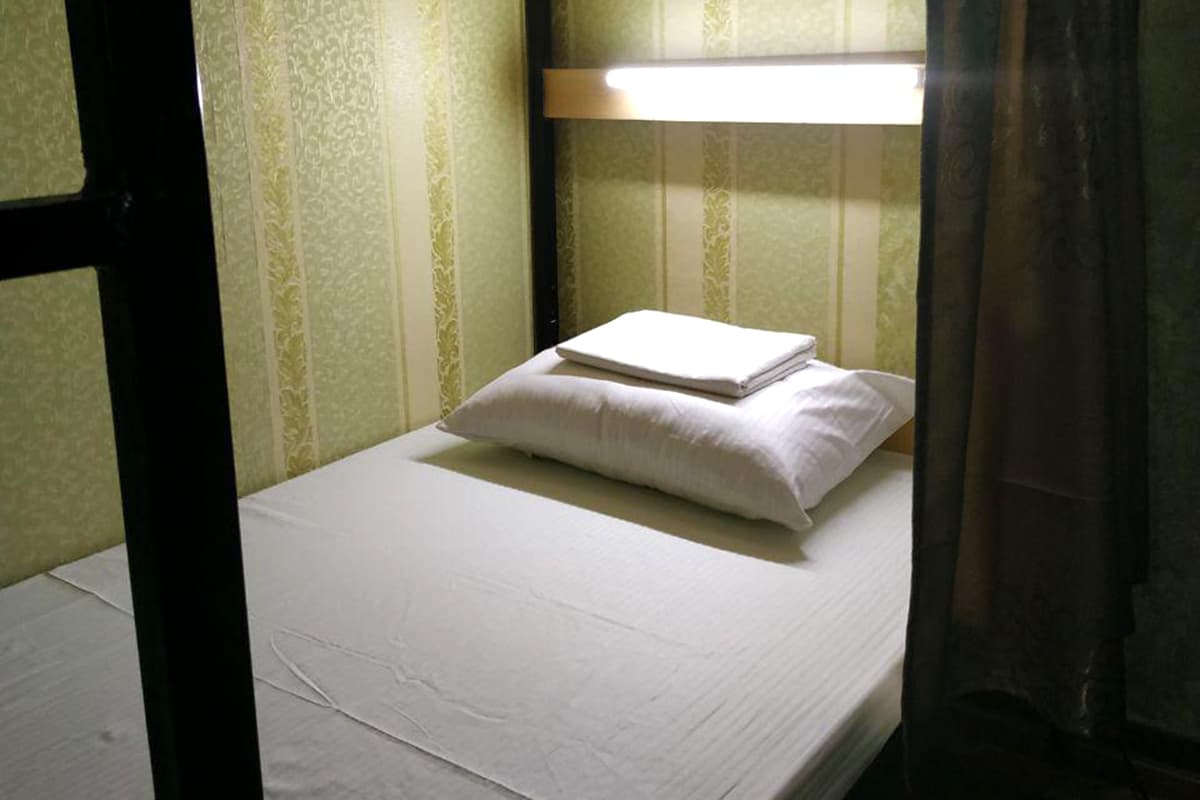 Hostel House_sub