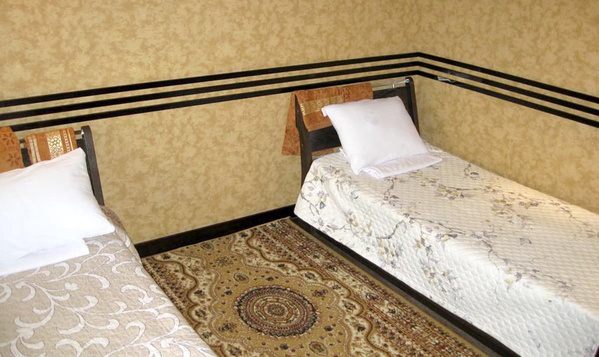 Homestay B&B Hostel_sub