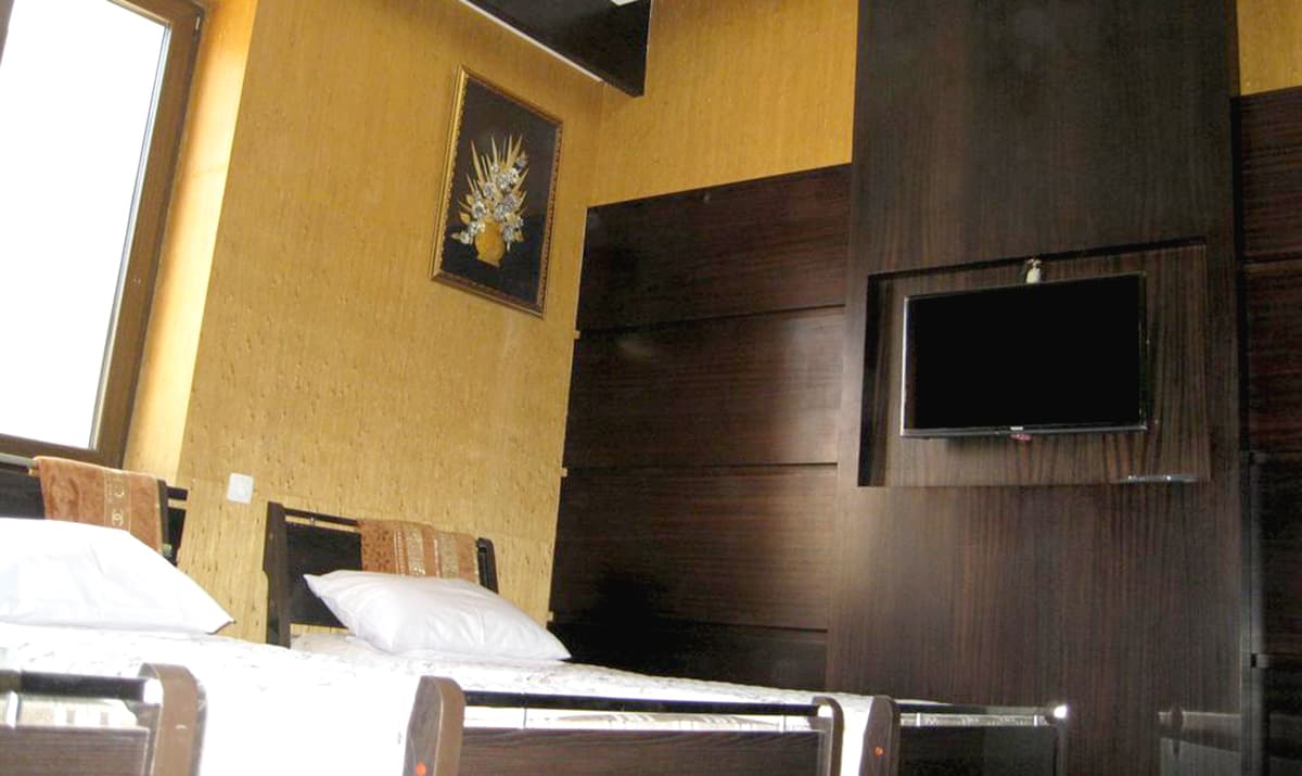 Homestay B&B Hostel 6