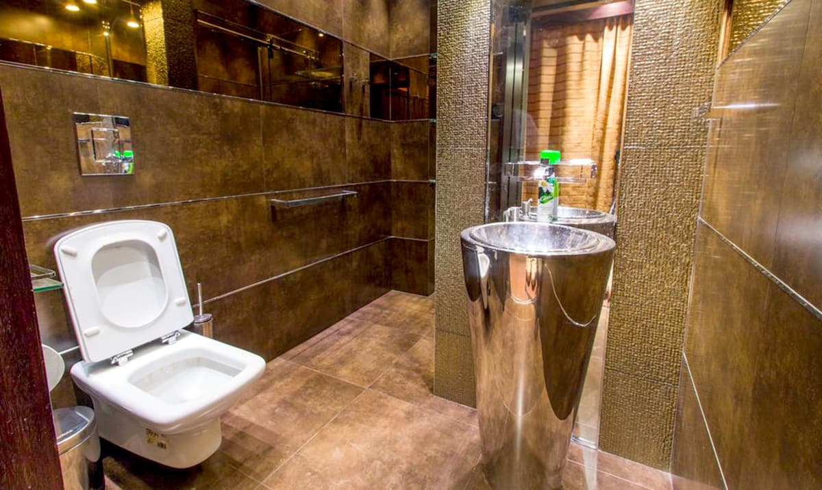 Homestay B&B Hostel 13