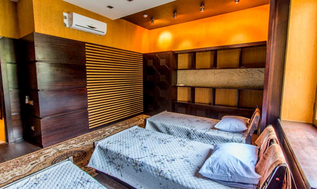 Homestay B&B Hostel 15