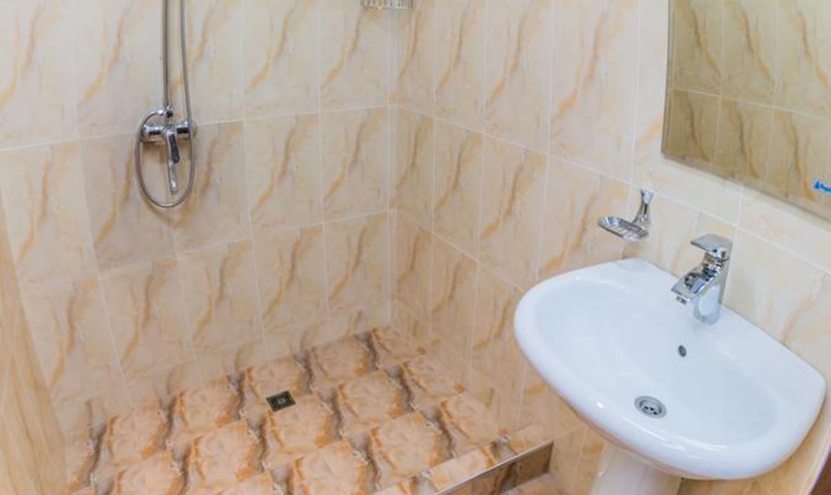 Homestay B&B Hostel 16