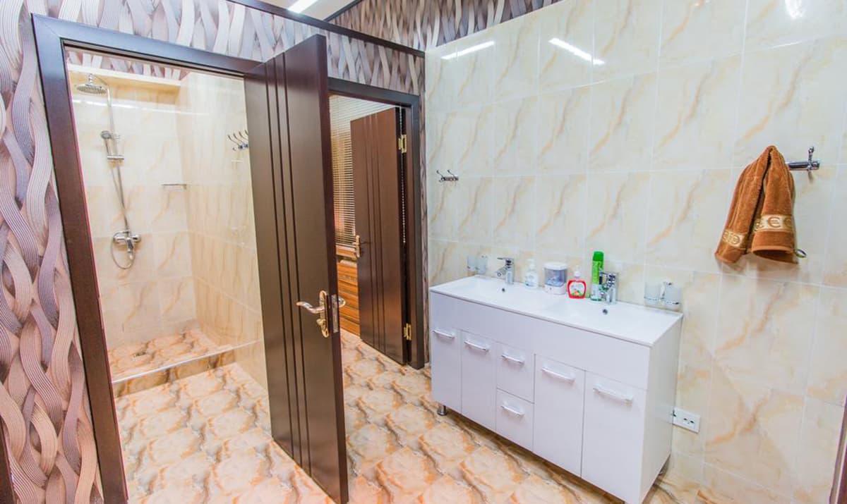 Homestay B&B Hostel 18