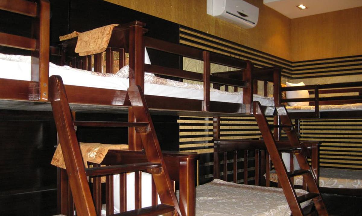 Homestay B&B Hostel 23