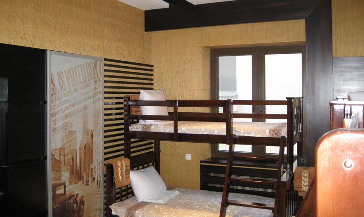 Homestay B&B Hostel 24