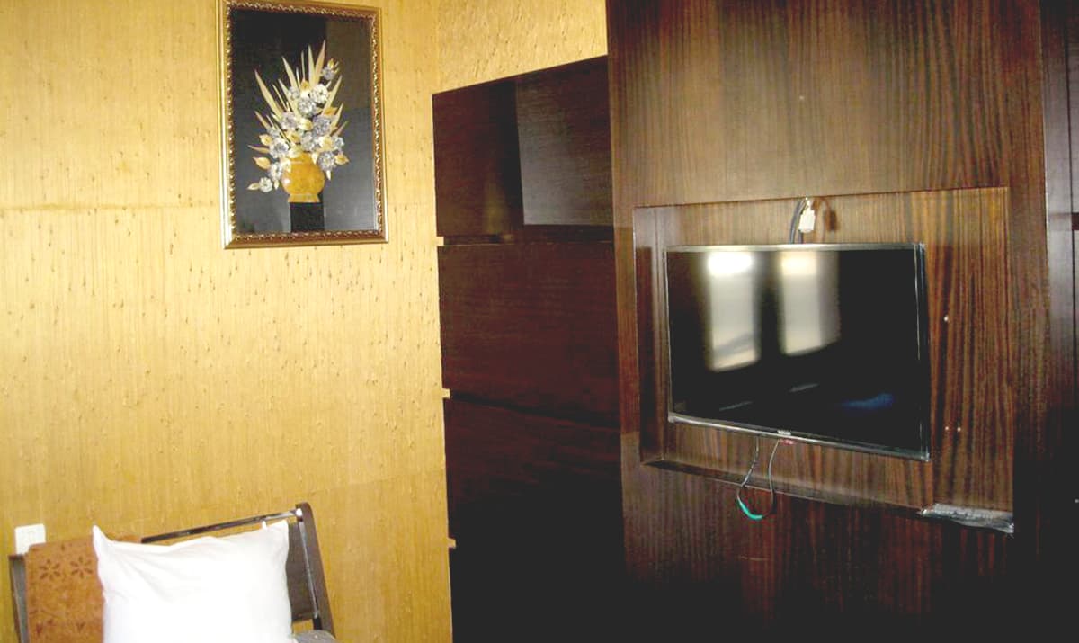 Homestay B&B Hostel 25