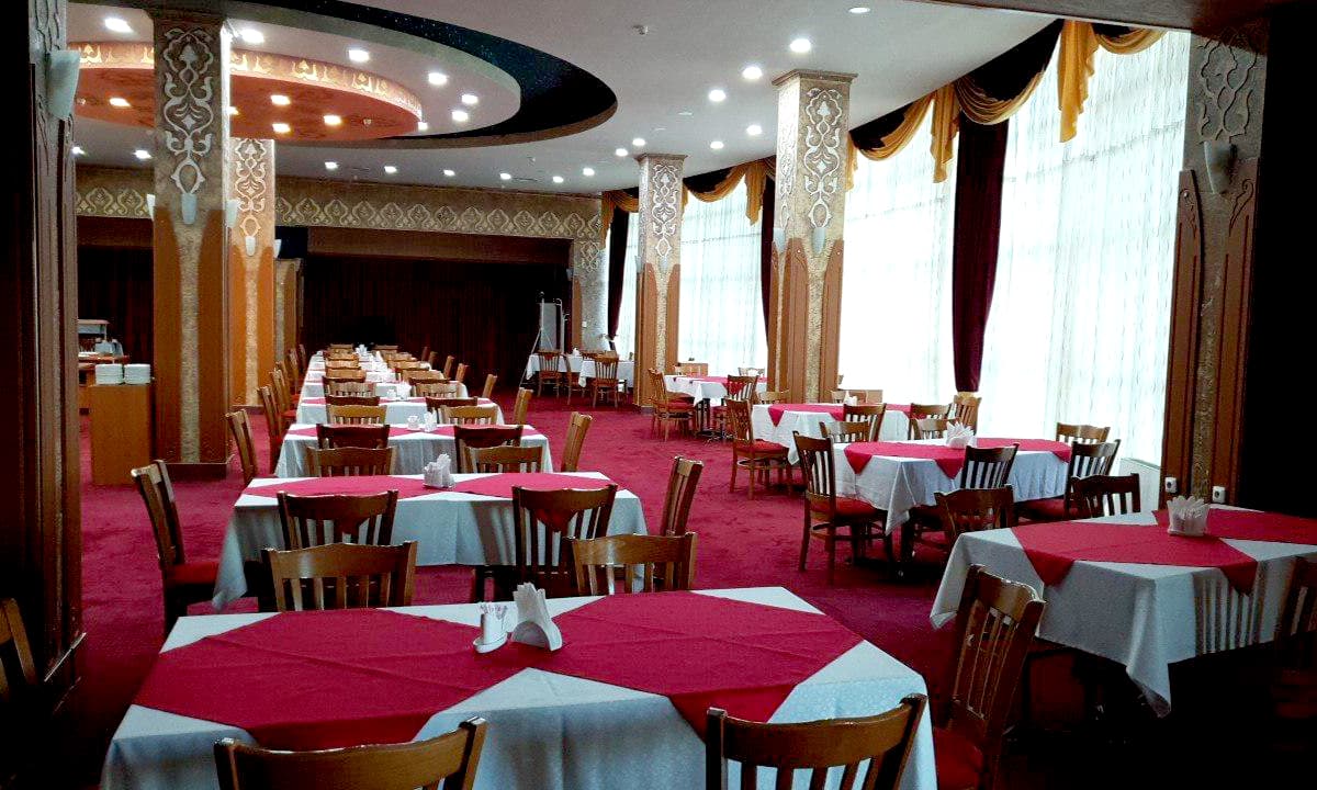 Khorezm Palace 5