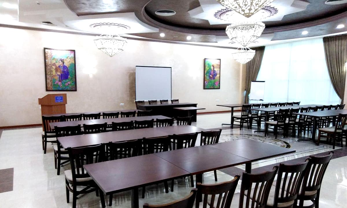Khorezm Palace 6