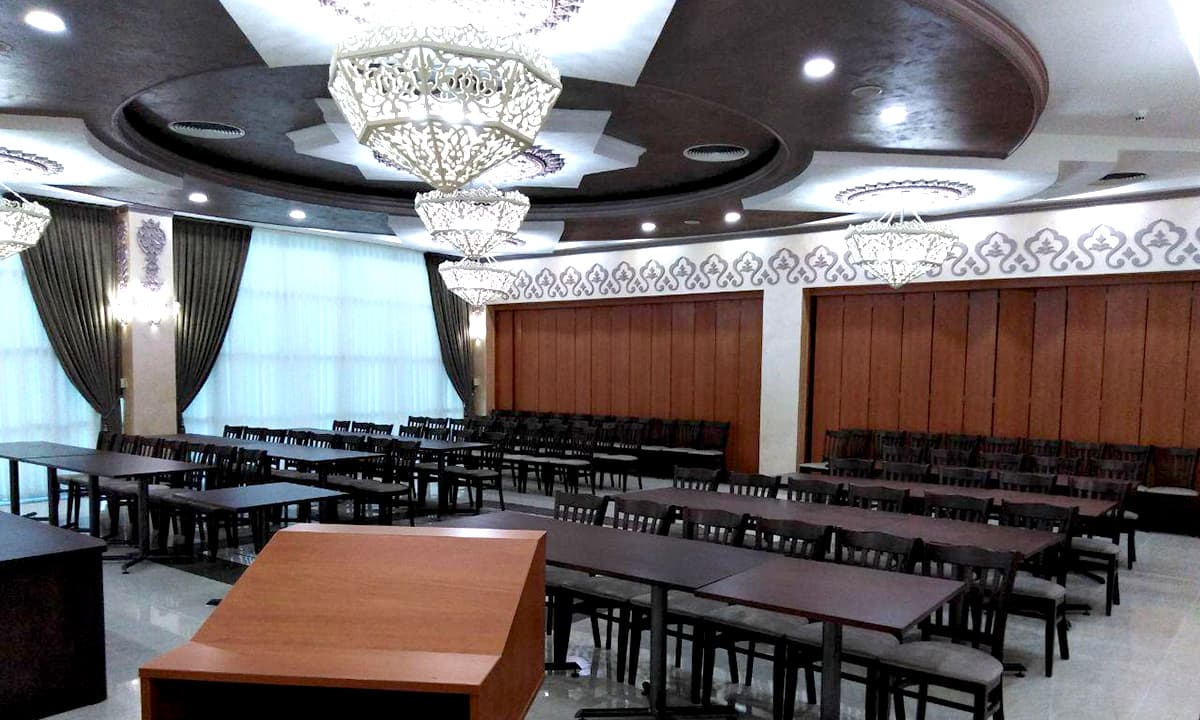 Khorezm Palace 7