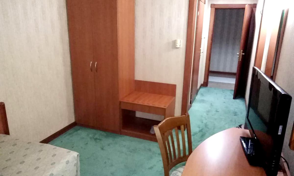 Khorezm Palace 10