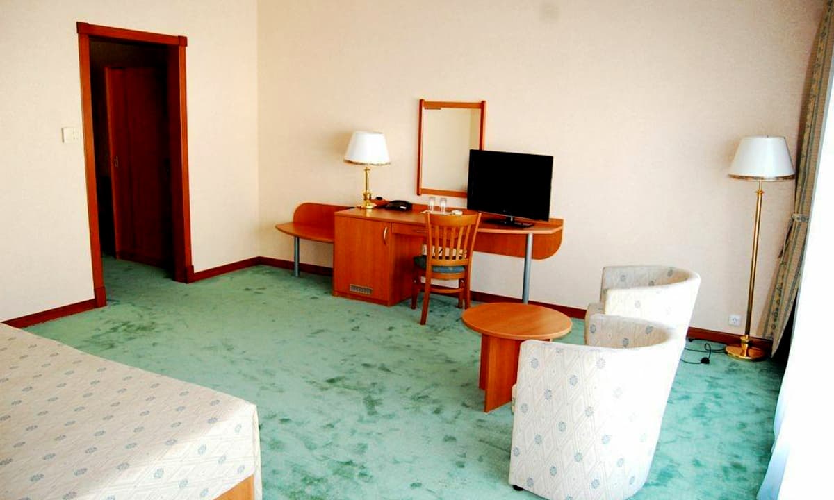 Khorezm Palace 11