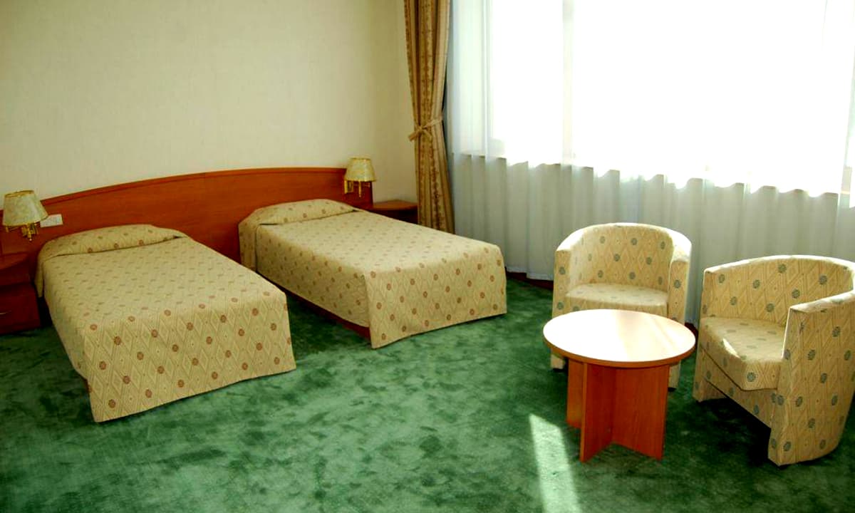 Khorezm Palace 13