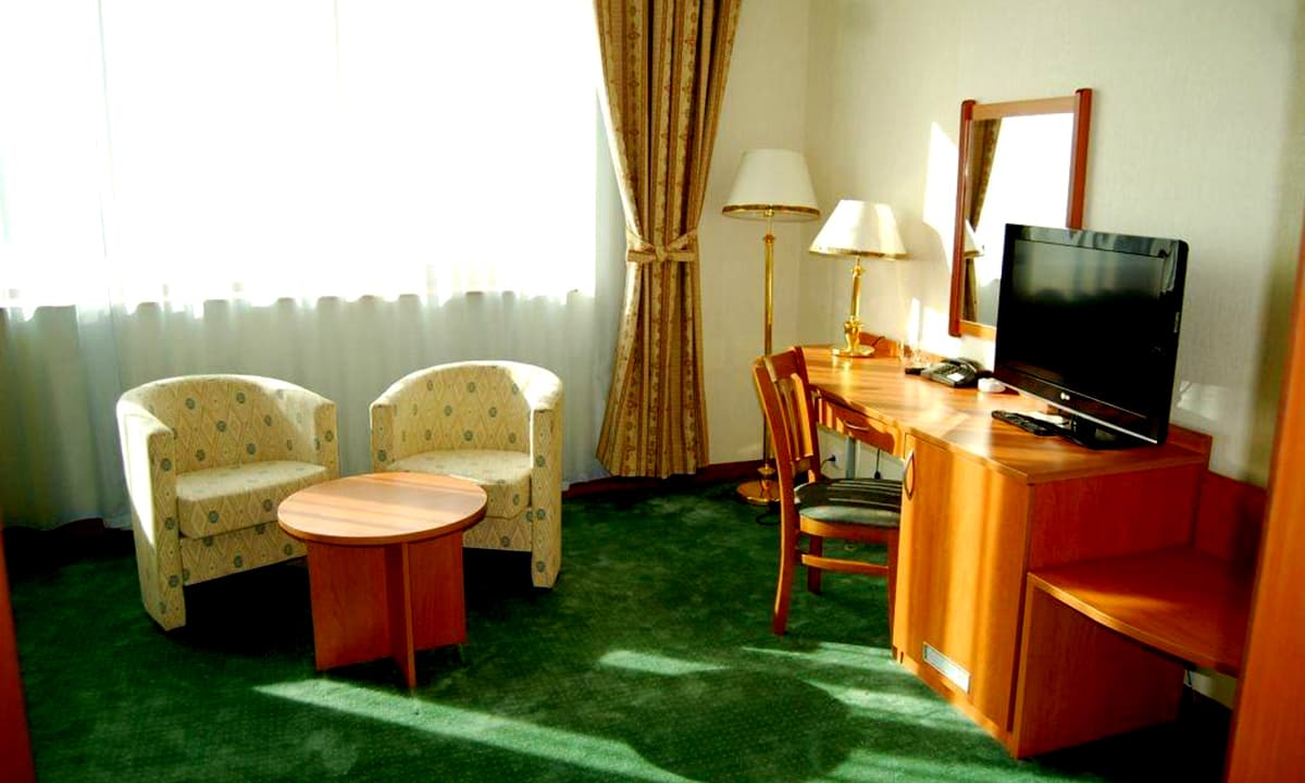 Khorezm Palace 15