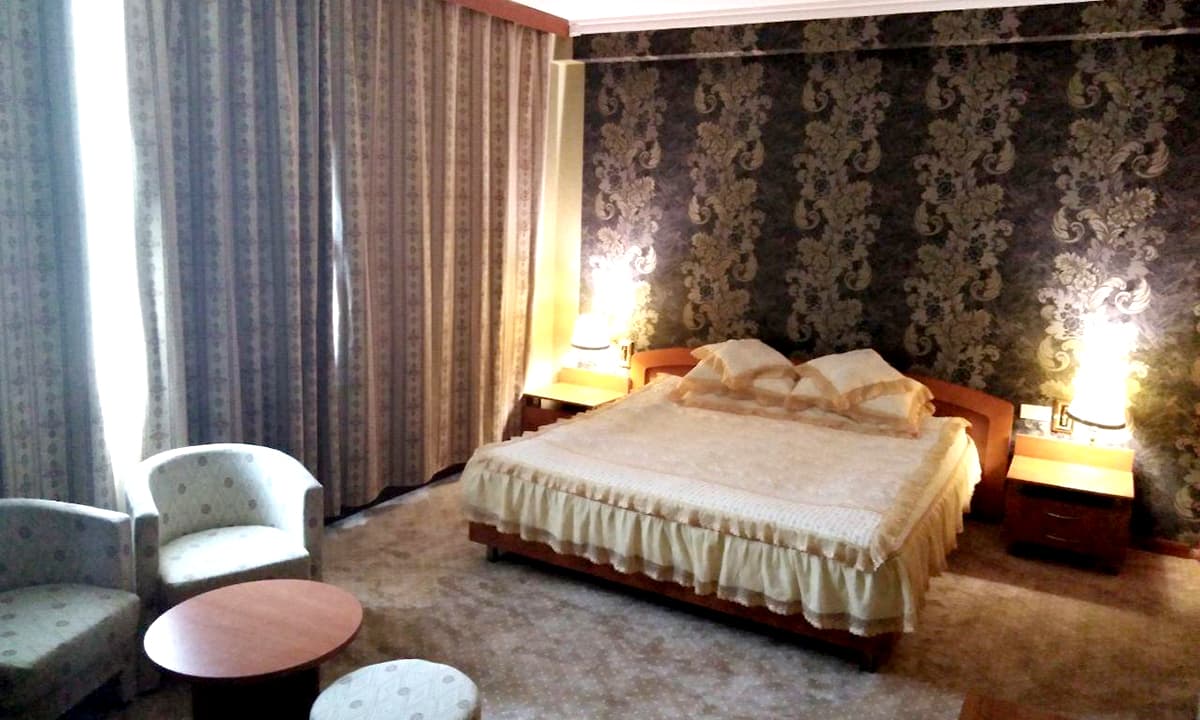 Khorezm Palace 17