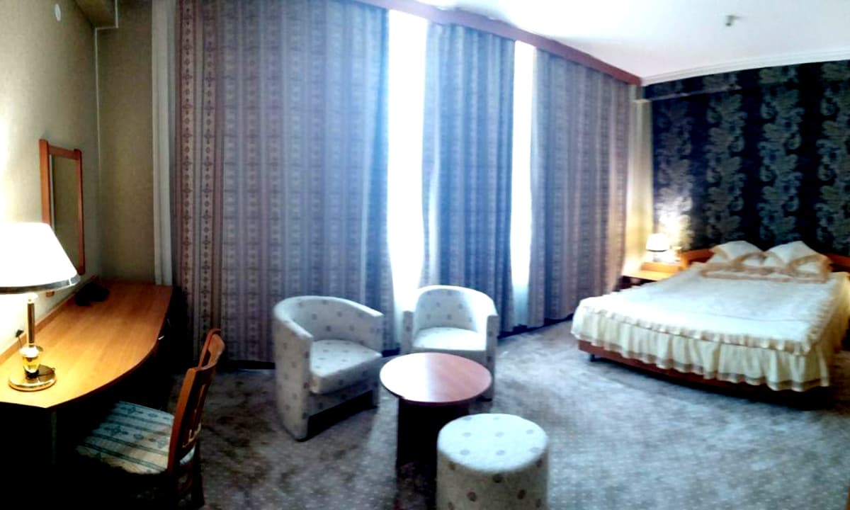Khorezm Palace 19